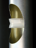Zima Kolben in einer Aluminium monoblock Kolbendose auch als Aerosoldose, Spruehdose, Spraydose bekannt.